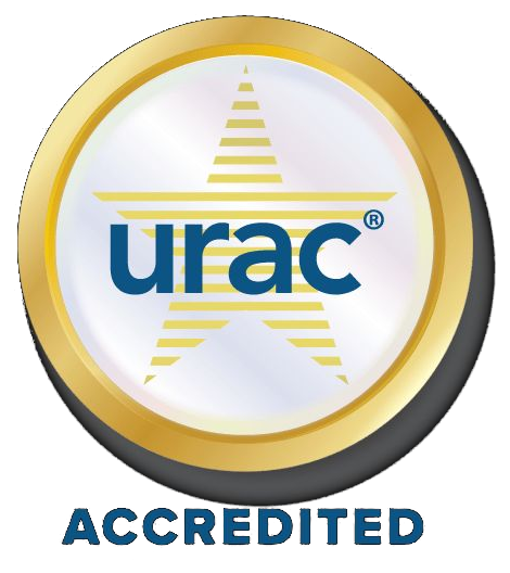 URAC Accredited