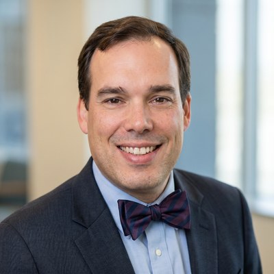 Alberto Montero, MD — Chief Medical Officer