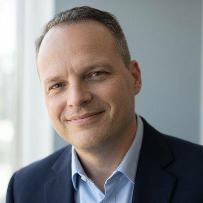 Carl Black, PharmD — Chief Pharmacy Officer at QuantifyRx